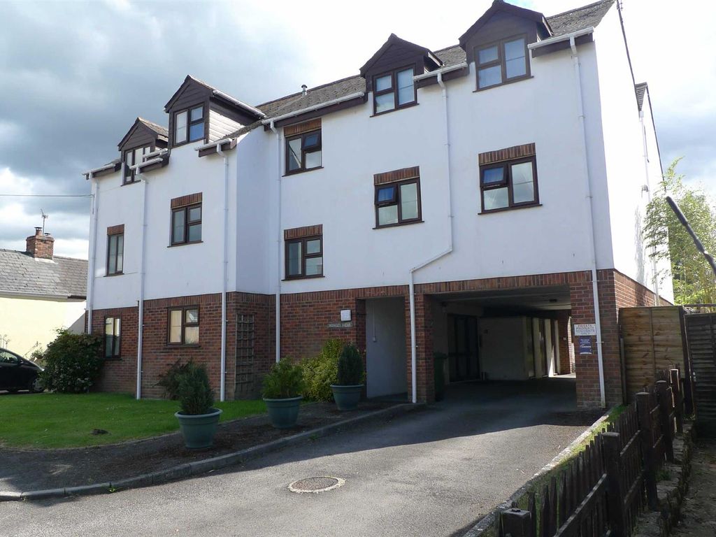 1 bed flat for sale in Rowley, Cam, Dursley GL11, £128,500