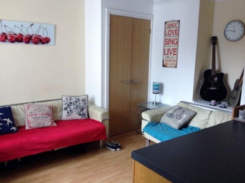 2 bed flat to rent in 11 The Walk, Roath, Cardiff CF24, £1,150 pcm
