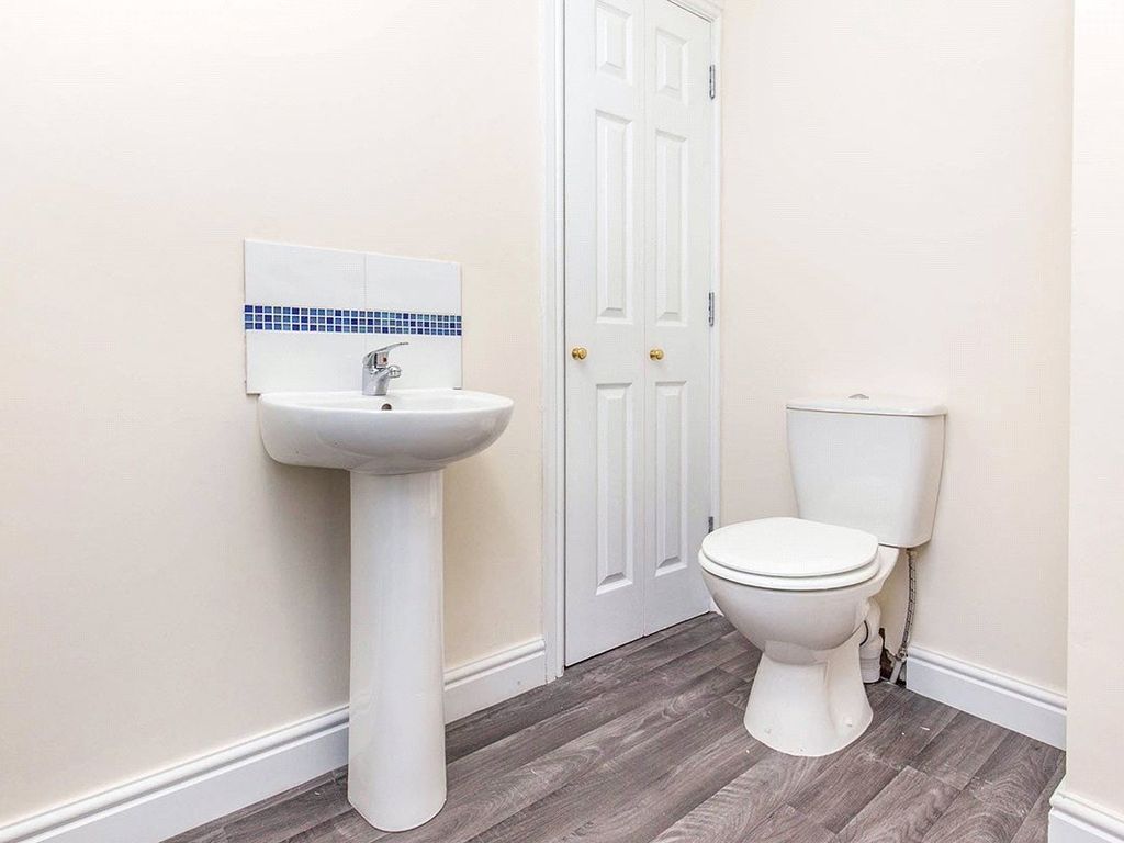 1 bed flat to rent in Parkgate, Darlington, Durham DL1, £525 pcm