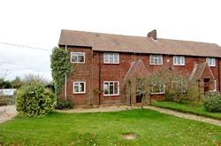 3 bed cottage to rent in Brooks Cottage, Brooks Lane, Hambledon, Hampshire PO7, £1,600 pcm
