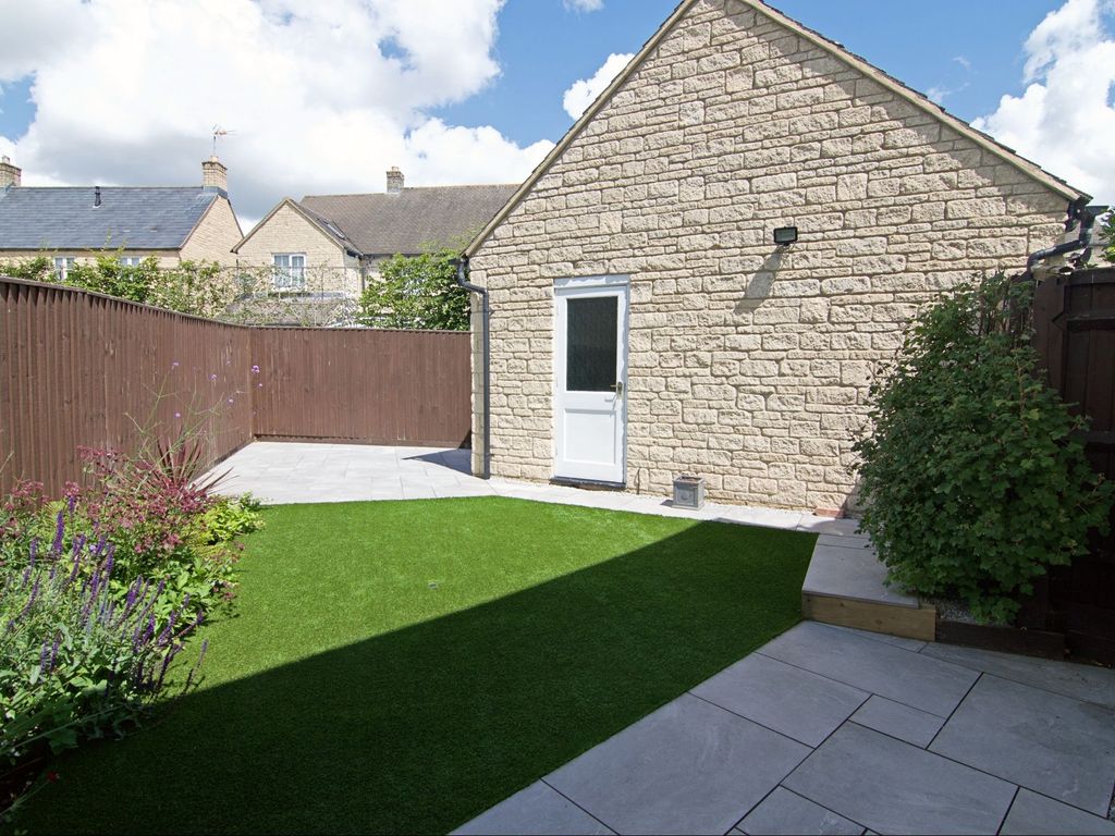 3 bed semi-detached house to rent in Beddome Way, Bourton-On-The-Water, Cheltenham GL54, £1,375 pcm