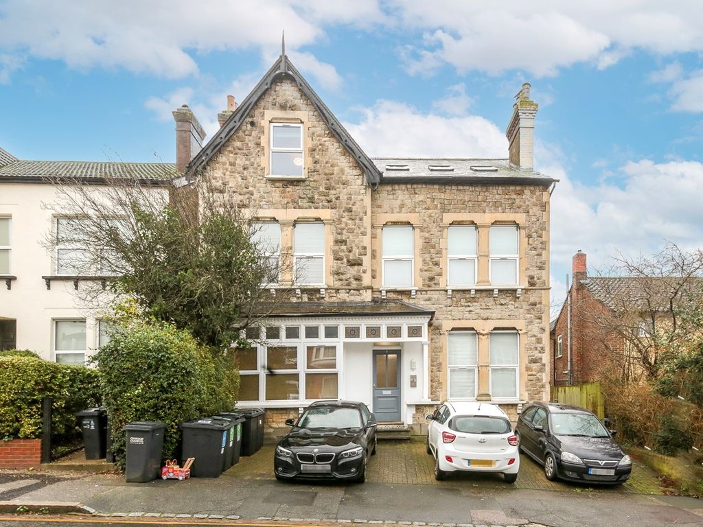 1 bed flat for sale in Campden Road, South Croydon CR2, £280,000