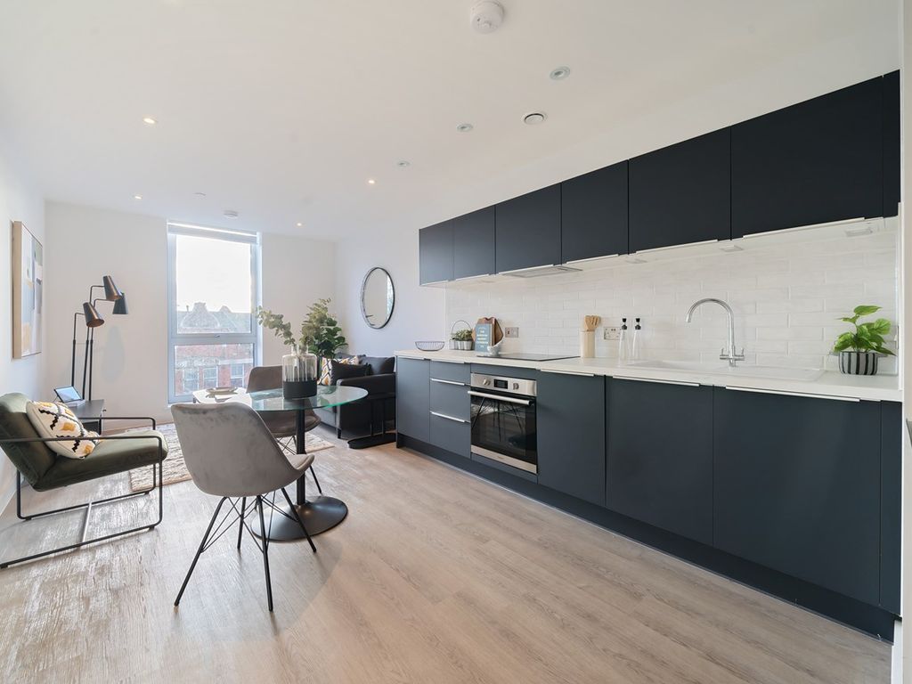 1 bed flat to rent in Beckenham Road, Beckenham, Beckenham BR3, £1,500 pcm