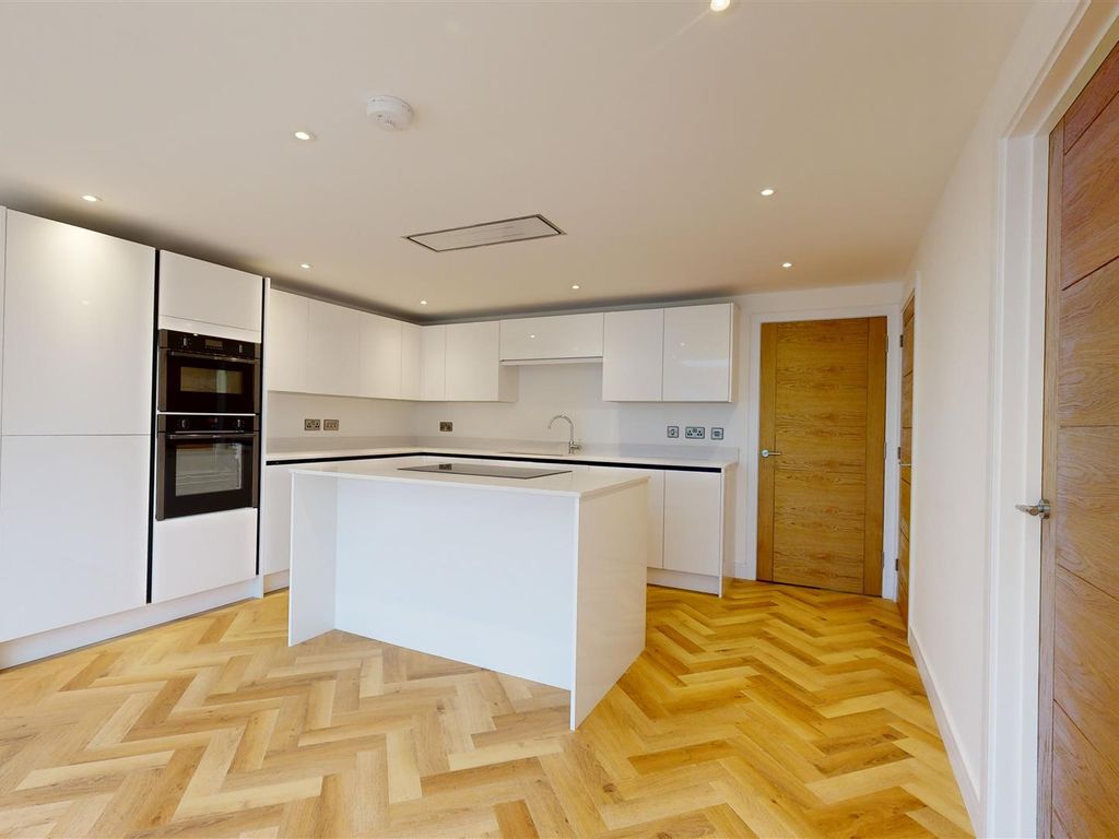 New home, 3 bed end terrace house for sale in Easton Street, Easton, Portland DT5, £355,000