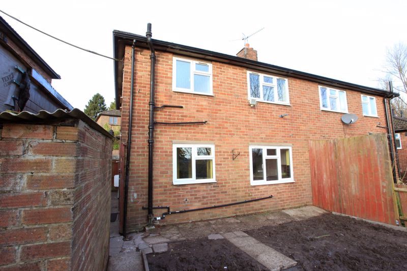 3 bed semi-detached house for sale in Fourth Avenue, Ketley Bank, Telford TF2, £145,950