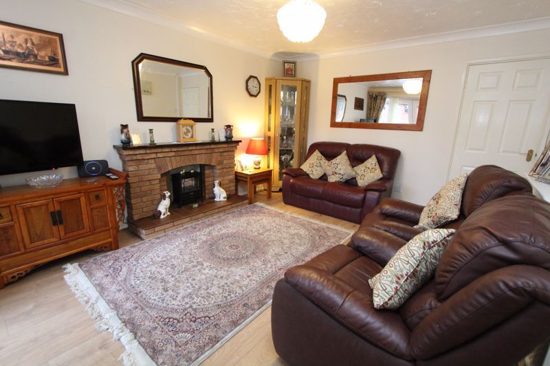 2 bed detached bungalow for sale in Round Street, Netherton, Dudley. DY2, £230,000