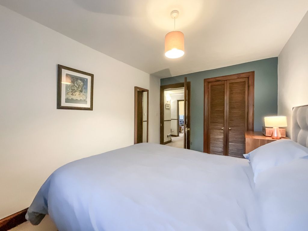 2 bed flat for sale in 50/10 Coltbridge Avenue, Roseburn, Edinburgh EH12, £269,000