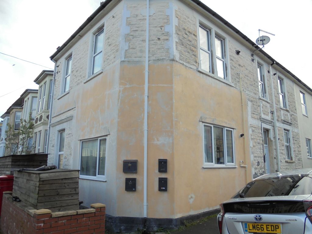 1 bed flat to rent in Robertson Road, Bristol BS5, £850 pcm