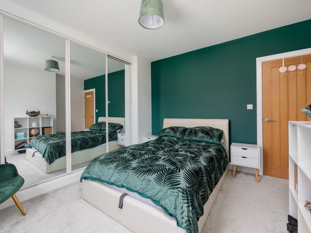 2 bed property for sale in Brooklyn Road, Larkhall, Bath BA1, £425,000