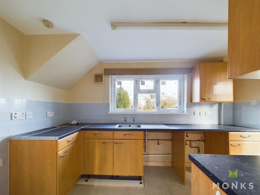 3 bed semi-detached house for sale in Crosemere Crescent, Cockshutt, Ellesmere SY12, £150,000