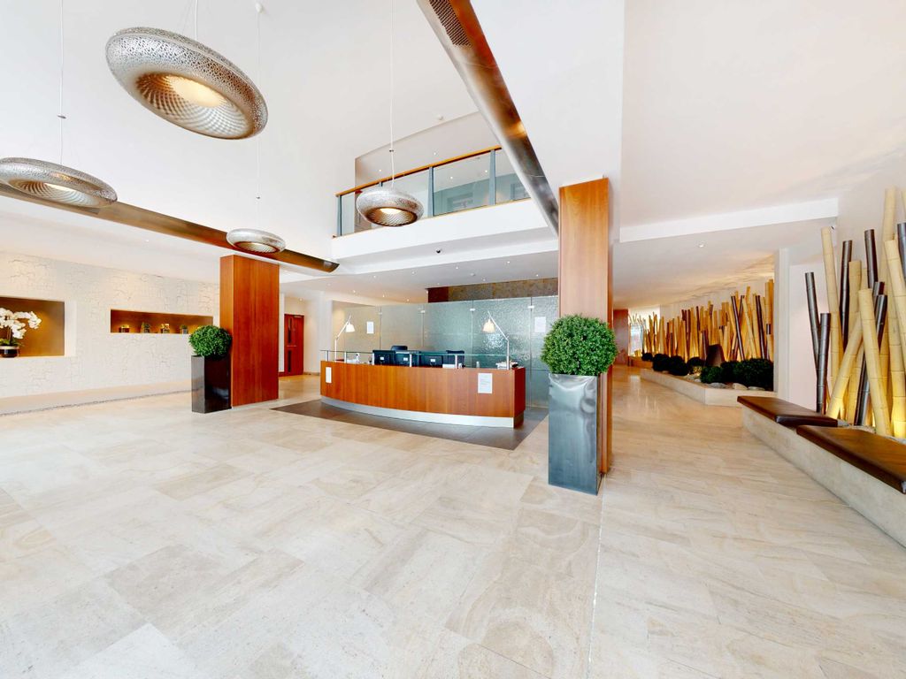 2 bed flat for sale in Pavilion Apartments, 34 St John's Wood Road, St John's Wood, London NW8, £1,550,000