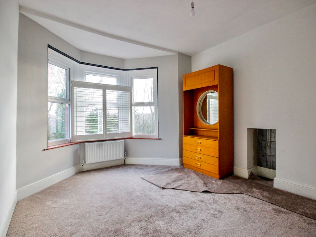 4 bed semi-detached house for sale in Blackwood Road, Pontllanfraith, Blackwood NP12, £295,000