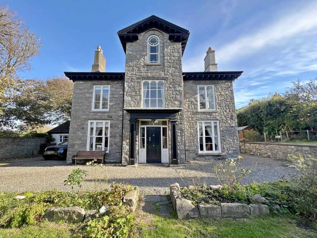 5 bed detached house for sale in The Crofts, Castletown, Isle Of Man IM9, £2,000,000