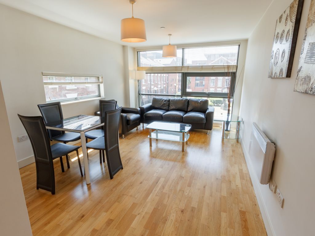 1 bed flat to rent in Colquitt Street, Liverpool L1, £950 pcm