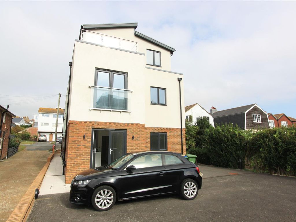 1 bed flat for sale in Bannings Vale, Saltdean, Brighton BN2, £250,000