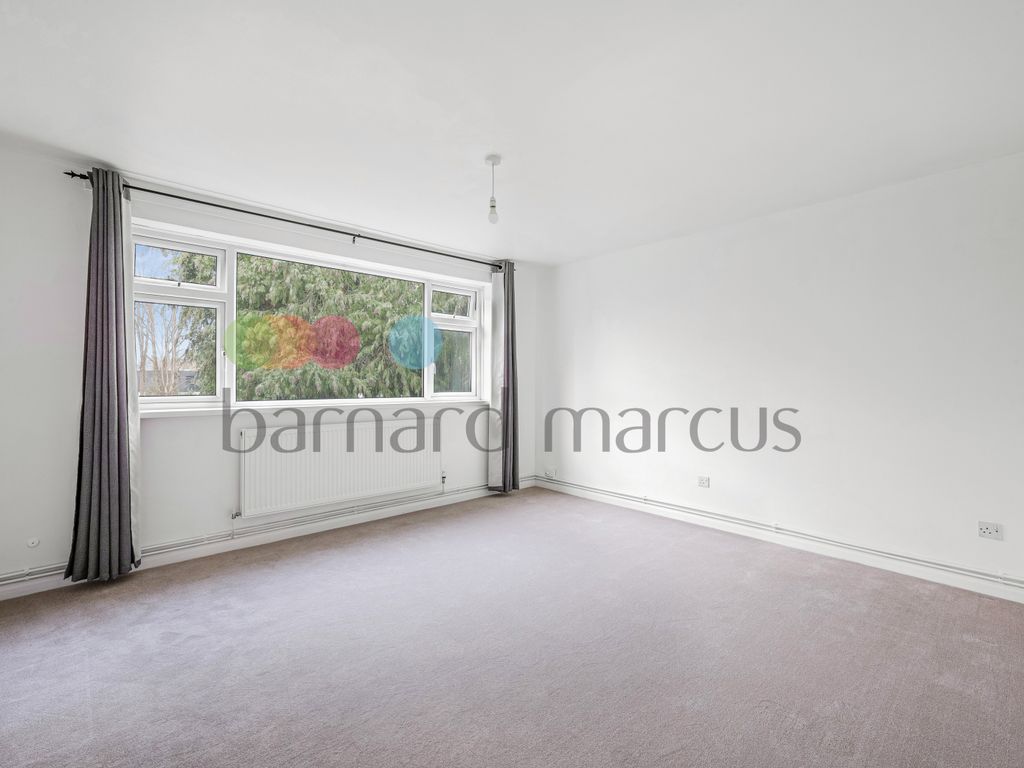 2 bed flat to rent in Birdhurst Road, South Croydon CR2, £1,600 pcm