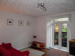 1 bed flat to rent in Morrison Street, Edinburgh EH3, £850 pcm