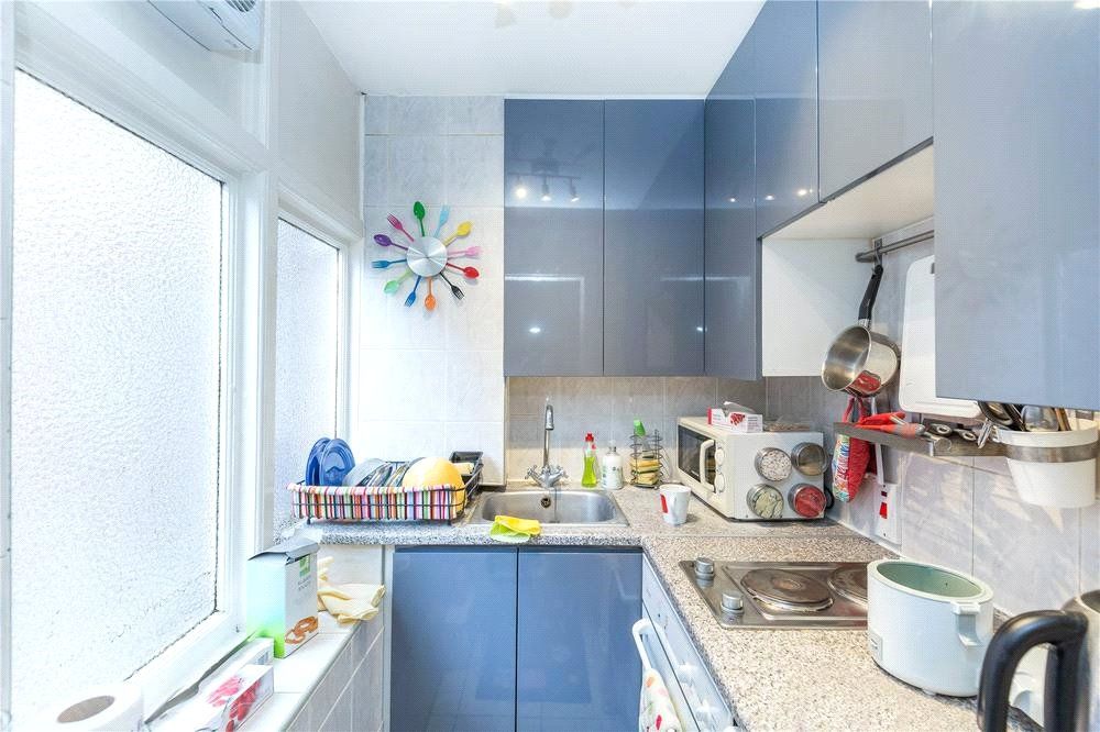 Studio for sale in Abercorn Place, St John's Wood, London NW8, £320,000