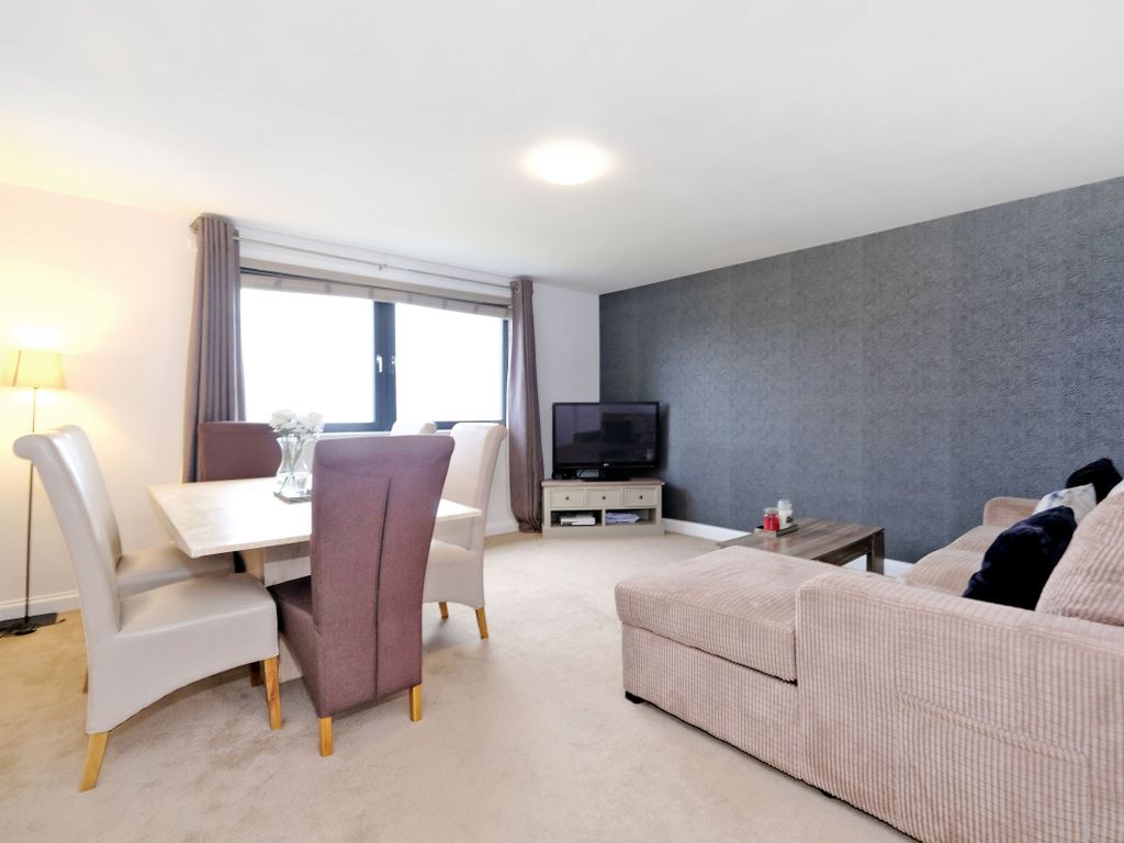 2 bed penthouse for sale in 2 Deer Road, Woodside, Aberdeen AB24, £83,000