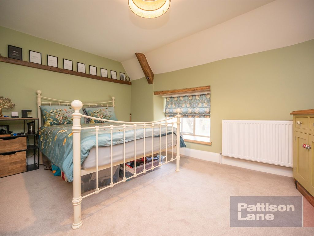 3 bed cottage for sale in Grafton Underwood, Grafton Underwood, Kettering NN14, £450,000