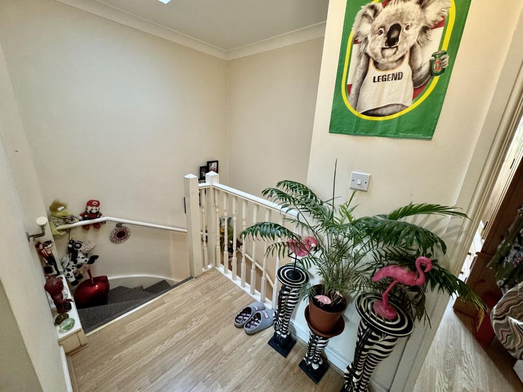 2 bed end terrace house to rent in George And Dragon Lane, Redfield, Bristol BS5, £1,250 pcm