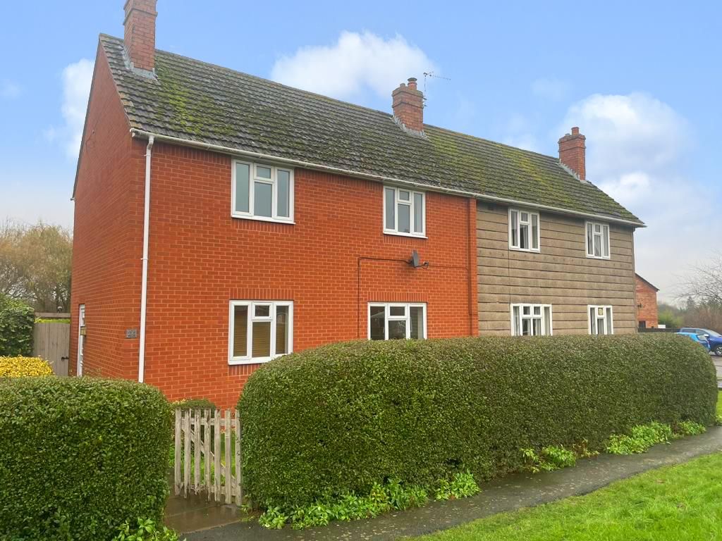 3 bed property to rent in Horsebridge Avenue, Badsey, Evesham WR11, £1,000 pcm