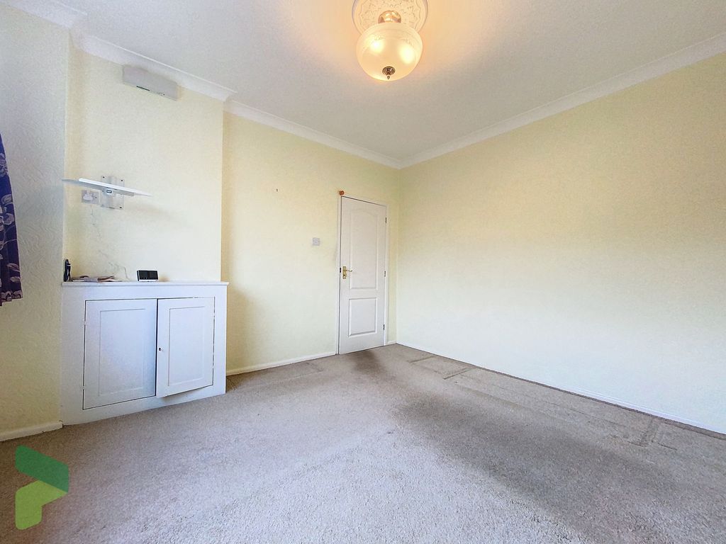 2 bed semi-detached bungalow for sale in Sunnyhurst Lane, Darwen BB3, £195,000