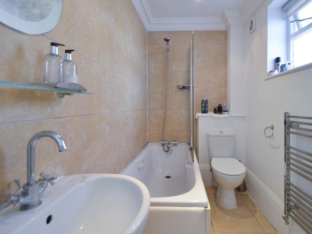 2 bed end terrace house for sale in Cambridge Court, Cambridge Road, Southend-On-Sea SS1, £449,000