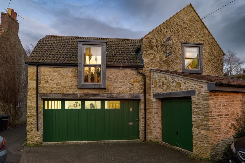 4 bed detached house for sale in Keyford, Frome BA11, £975,000