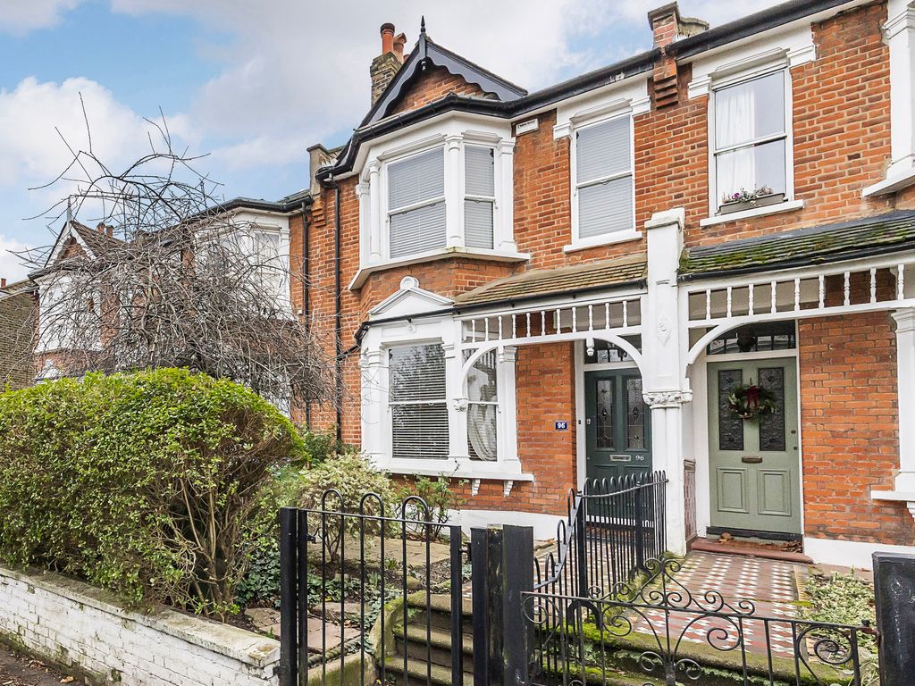 4 bed semi-detached house for sale in Humber Road, London SE3, £1,150,000