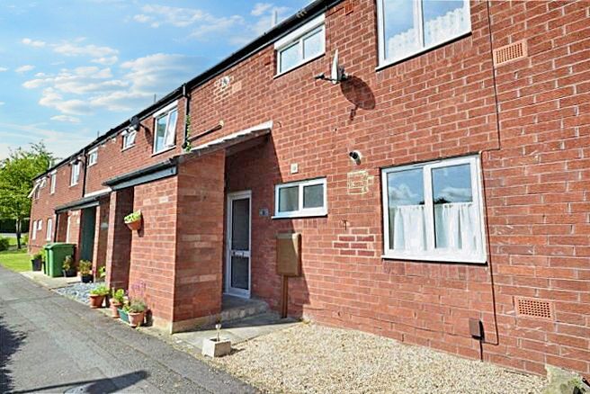 1 bed flat for sale in Sheepfoote Hill, Yarm TS15, £85,000
