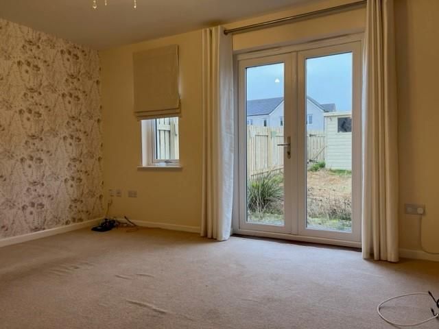 3 bed terraced house to rent in Mccombie Terrace, Alford AB33, £895 pcm