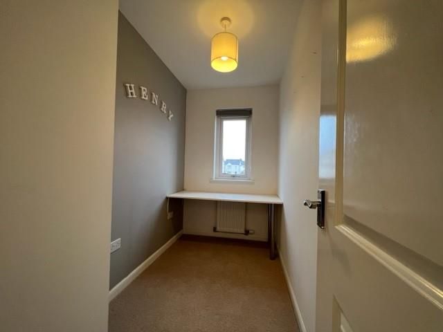 3 bed terraced house to rent in Mccombie Terrace, Alford AB33, £895 pcm