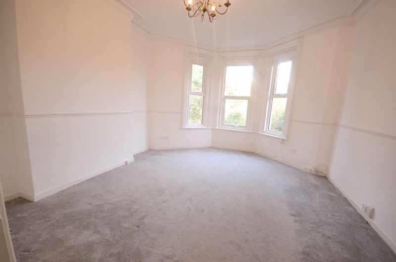 2 bed flat to rent in Bradburne Road, Bournemouth BH2, £1,195 pcm
