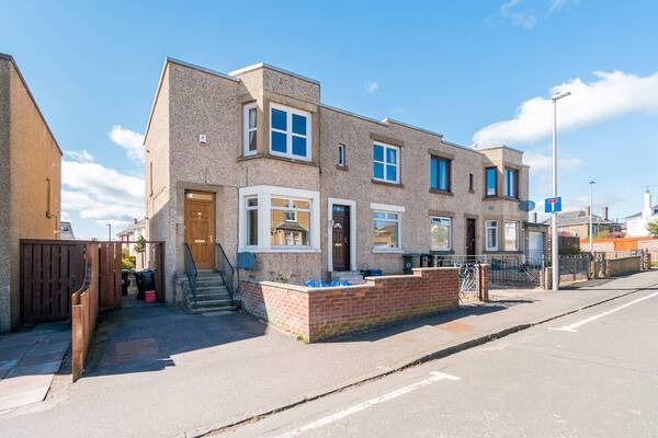 2 bed flat for sale in Forrester Road, Corstorphine, Edinburgh EH12, £285,000