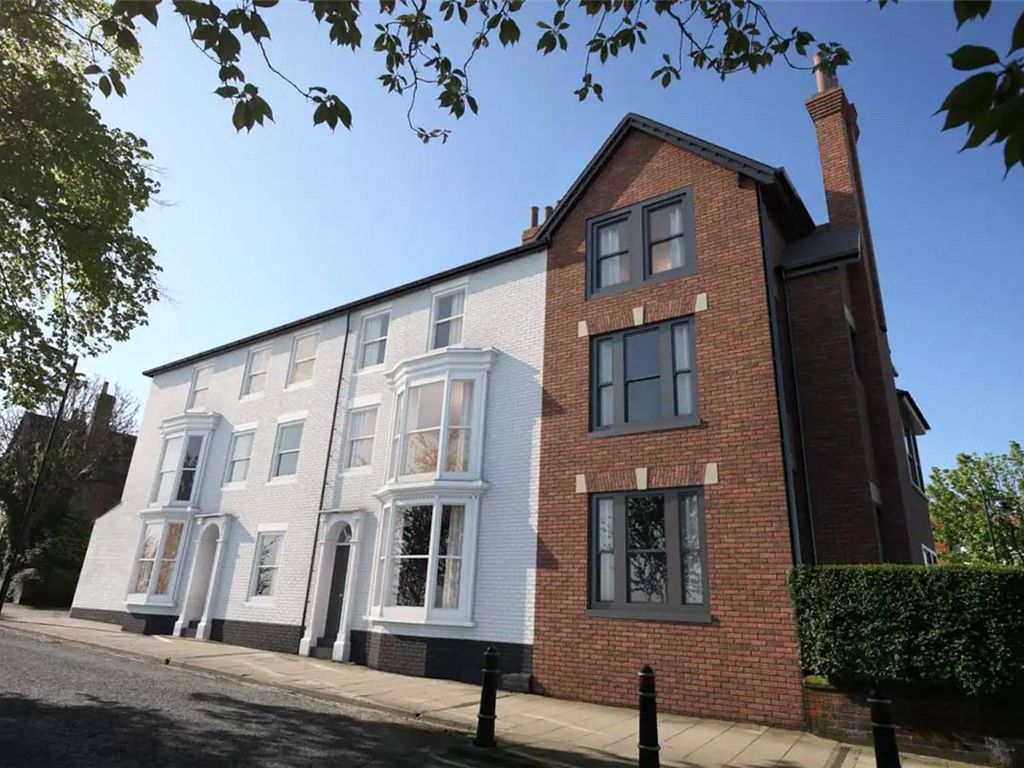 2 bed flat to rent in The Old Hotel, Clifton Green, York, North Yorkshire YO30, £1,950 pcm