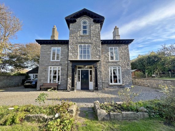 5 bed detached house for sale in The Crofts, Castletown IM9, £2,000,000