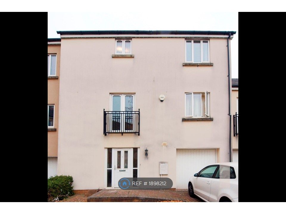 6 bed terraced house to rent in Jekyll Close, Stapleton, Bristol BS16, £3,930 pcm