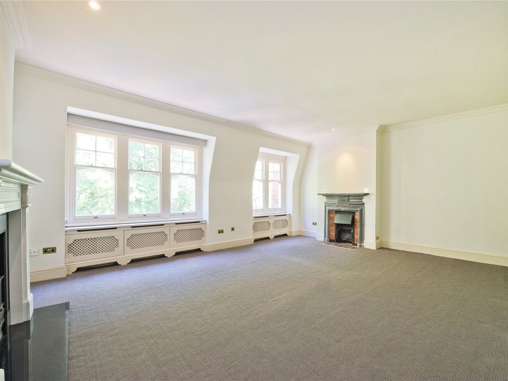 2 bed flat to rent in Wentworth Mansions, Keats Grove NW3, £2,643 pcm