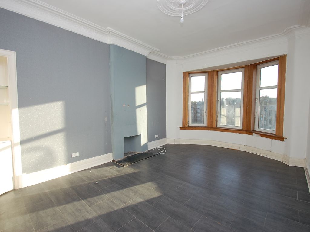 3 bed flat for sale in 3/1 40 Nithsdale Drive, Glasgow, City Of Glasgow G41, £115,000