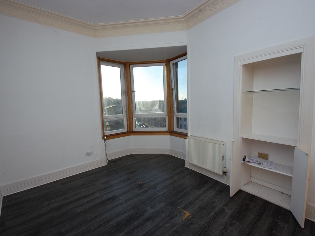 3 bed flat for sale in 3/1 40 Nithsdale Drive, Glasgow, City Of Glasgow G41, £115,000