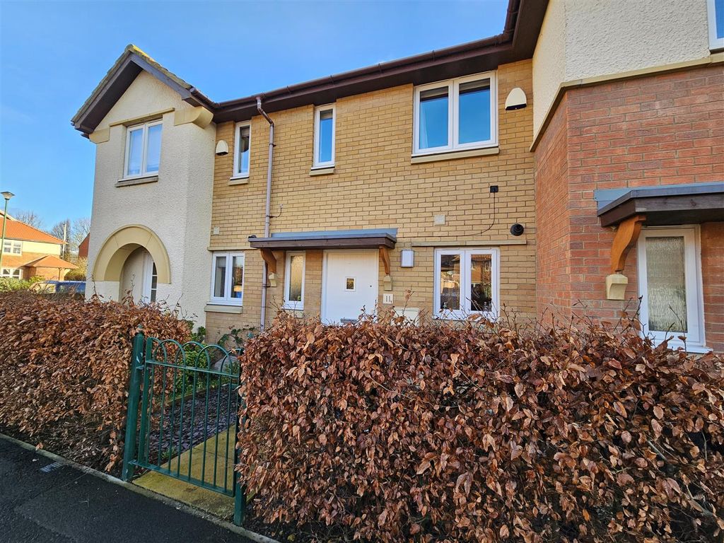 2 bed terraced house for sale in Raisby Lane, Darlington DL2, £144,950