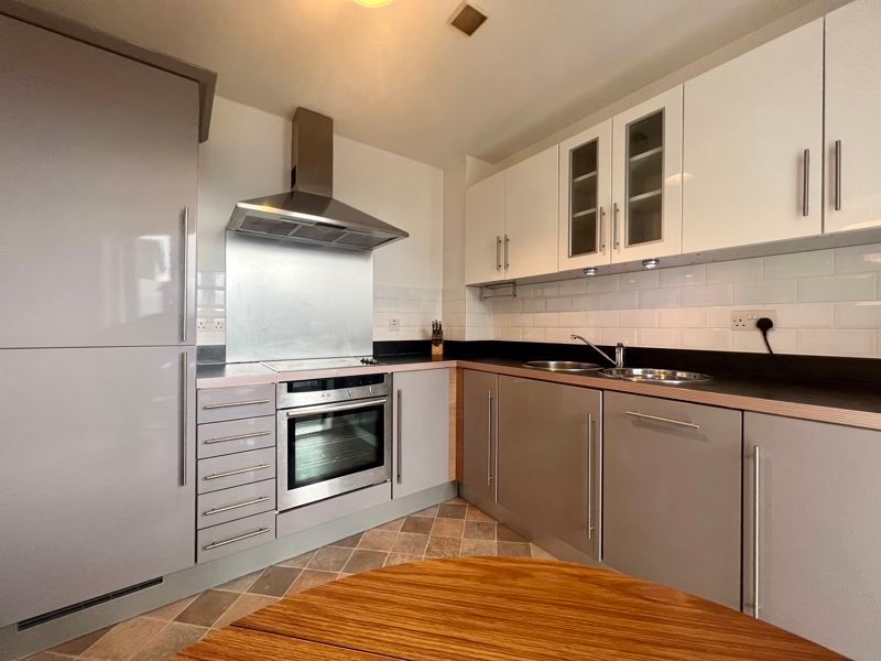 2 bed flat for sale in Willbrook House, Worsdell Drive, Ochre Yards, Gateshead NE8, £159,950
