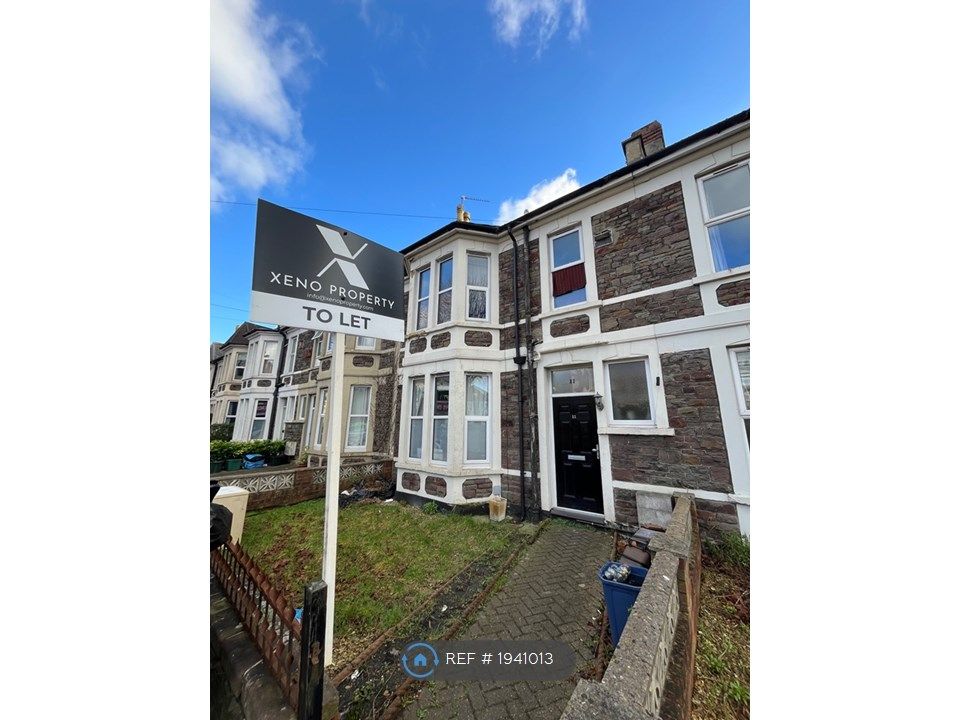 8 bed terraced house to rent in Filton Avenue, Horfield, Bristol BS7, £5,770 pcm