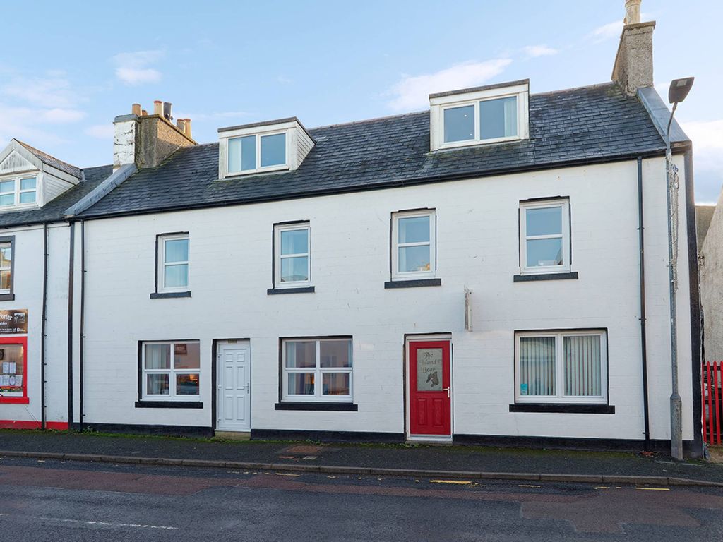 Commercial property for sale in Shore Street, Isle Of Islay, Argyll And Bute PA43, £399,999