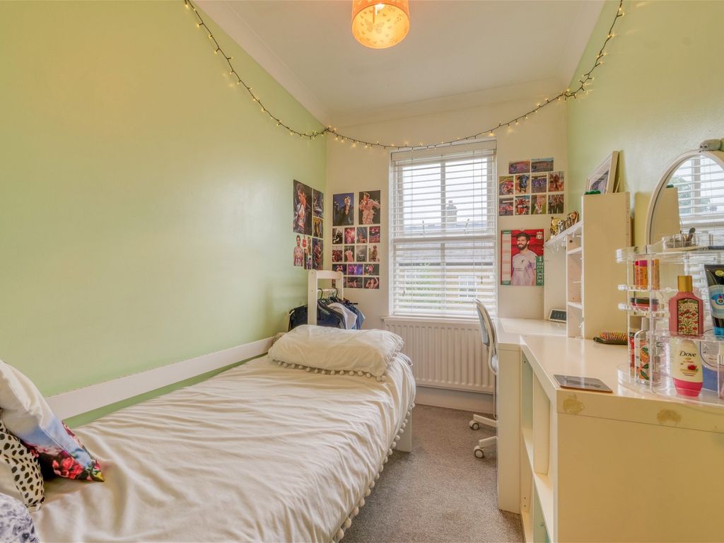 3 bed terraced house for sale in Hamson Drive, Bollington, Macclesfield SK10, £324,995