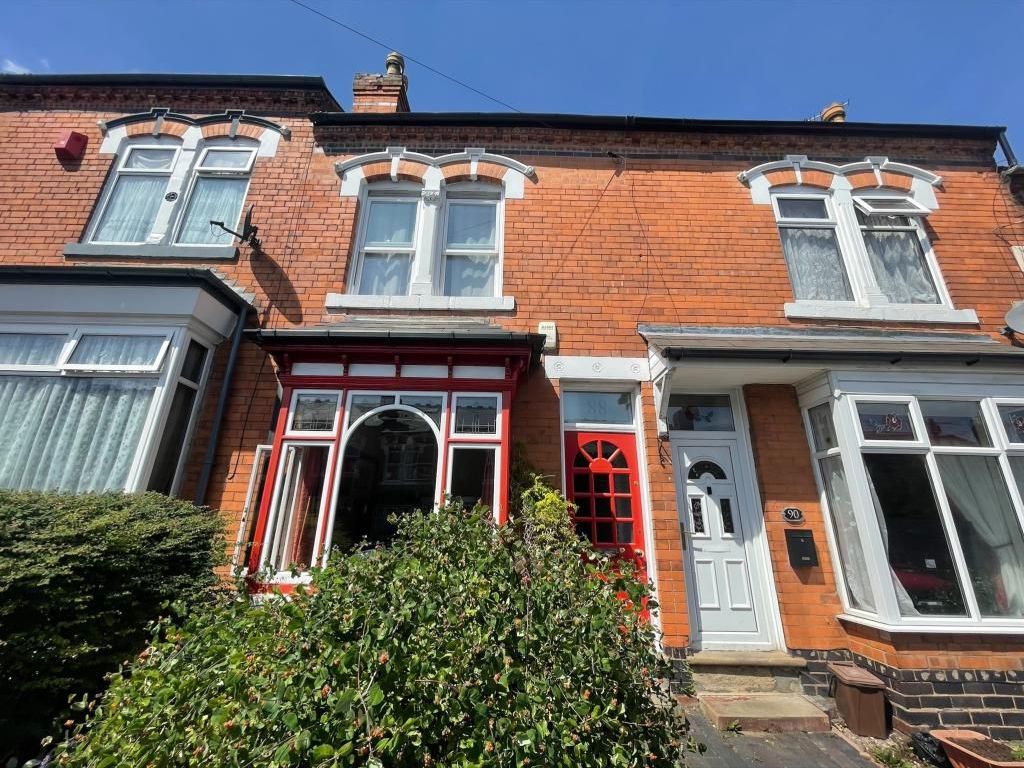 2 bed terraced house for sale in Katherine Road, Smethwick B67, £239,500