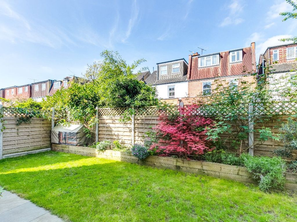 5 bed semi-detached house for sale in Easter Cottage, Holmesdale Avenue SW14, £1,485,000