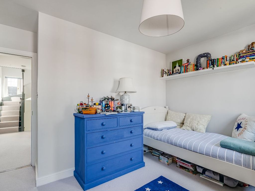 5 bed semi-detached house for sale in Easter Cottage, Holmesdale Avenue SW14, £1,485,000