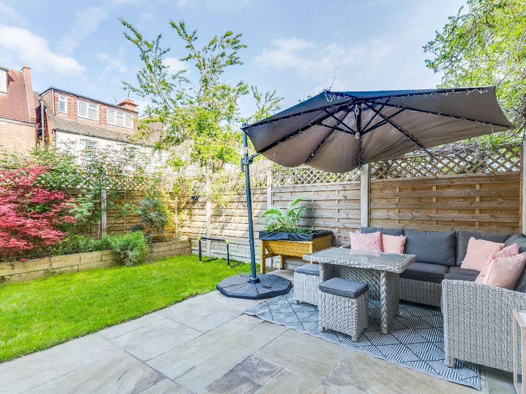 5 bed semi-detached house for sale in Easter Cottage, Holmesdale Avenue SW14, £1,485,000